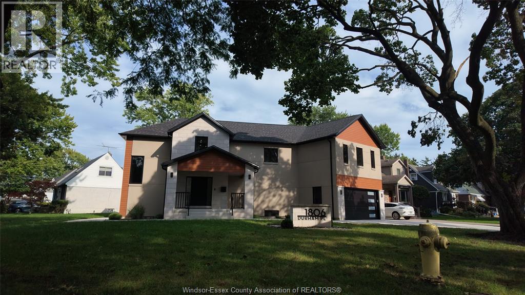 1806 Durham Place, Windsor, Ontario  N8W 3A3 - Photo 41 - 26023014