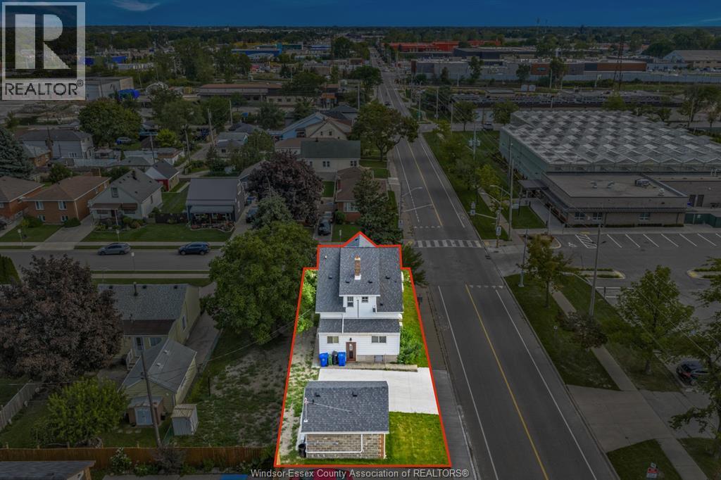 306 Foch, Windsor, Ontario  N8X 2V9 - Photo 26 - 26023040