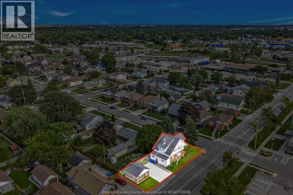 306 Foch, Windsor, Ontario  N8X 2V9 - Photo 27 - 26023040