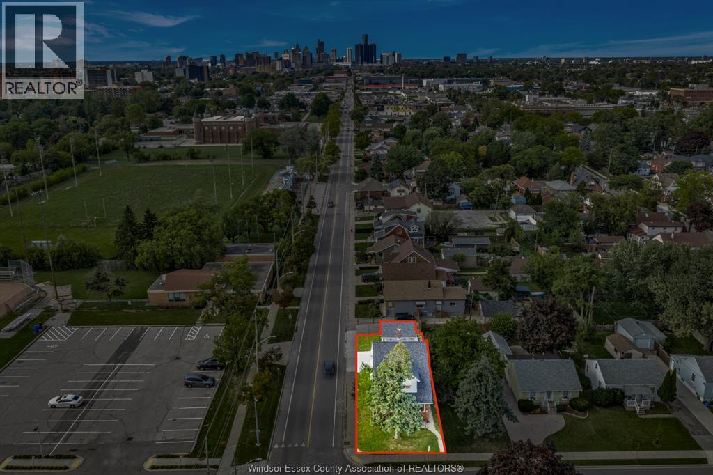 306 Foch, Windsor, Ontario  N8X 2V9 - Photo 28 - 26023040