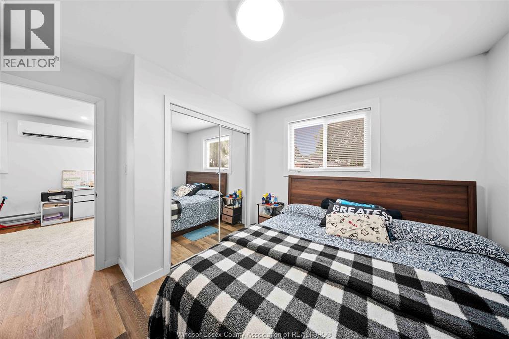3495 Longfellow Avenue Unit# Unit A, Windsor, Ontario  N9E 2L8 - Photo 12 - 26023042