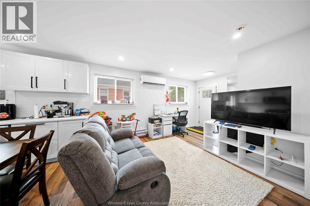 3495 Longfellow Avenue Unit# Unit A, Windsor, Ontario  N9E 2L8 - Photo 6 - 26023042