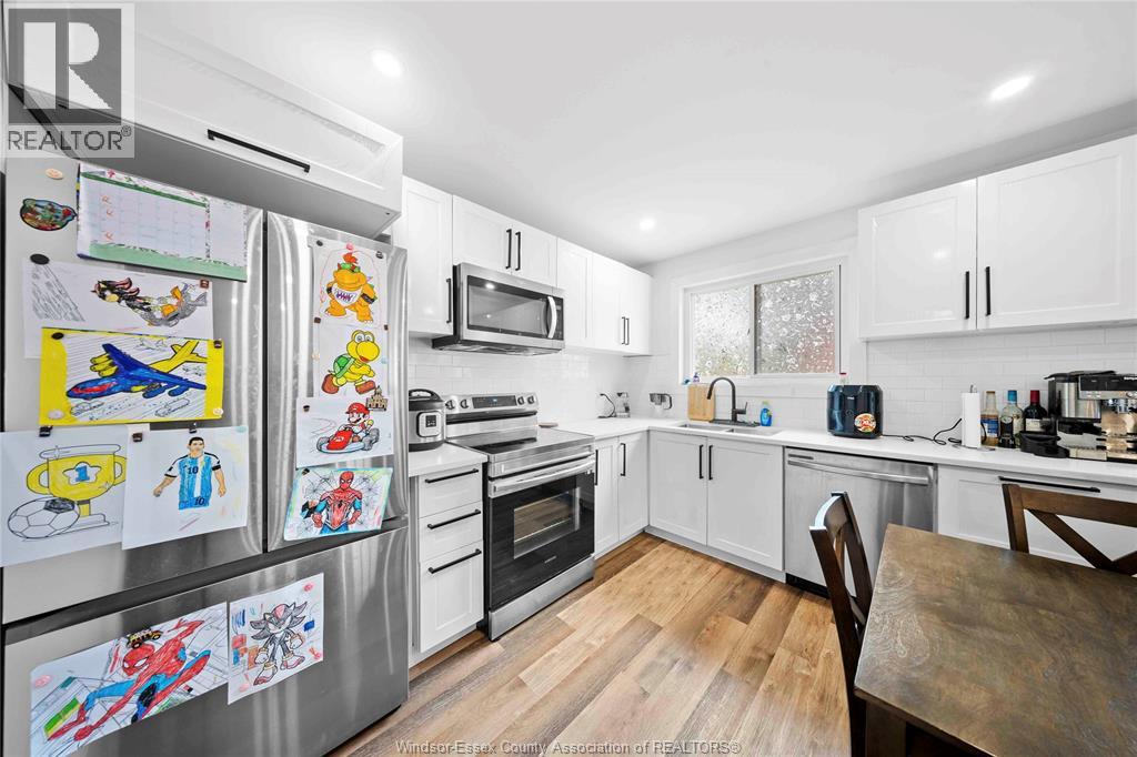 3495 Longfellow Avenue Unit# Unit A, Windsor, Ontario  N9E 2L8 - Photo 7 - 26023042