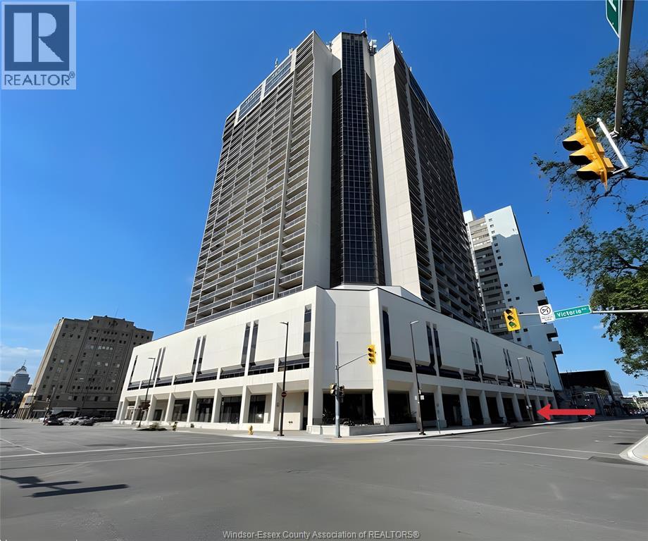 116 Park Street West Unit# 5, Windsor, Ontario  N9A 7A5 - Photo 2 - 26023039