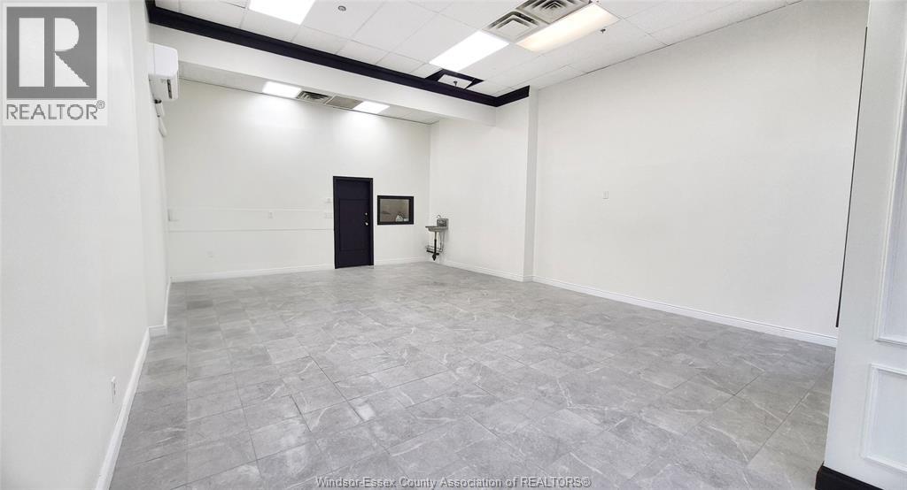 116 Park Street West Unit# 5, Windsor, Ontario  N9A 7A5 - Photo 4 - 26023039