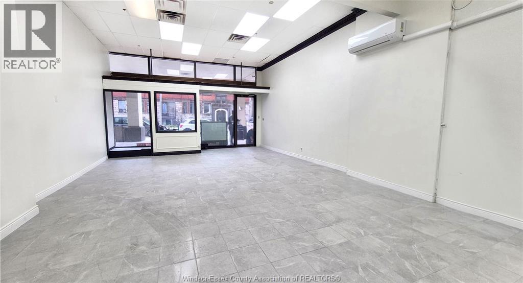116 Park Street West Unit# 5, Windsor, Ontario  N9A 7A5 - Photo 5 - 26023039