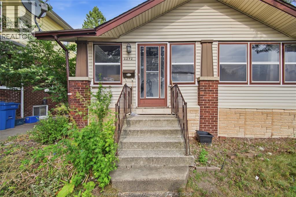 2292 Dougall Avenue, Windsor, Ontario  N8X 1S8 - Photo 8 - 26023037