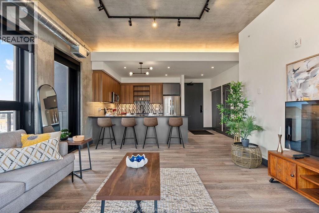 1530 Lauzon Road Unit# 403, Windsor, Ontario  N8S 3N4 - Photo 34 - 26023052