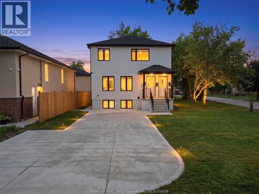 1746 BUCKINGHAM DRIVE, Windsor, Ontario