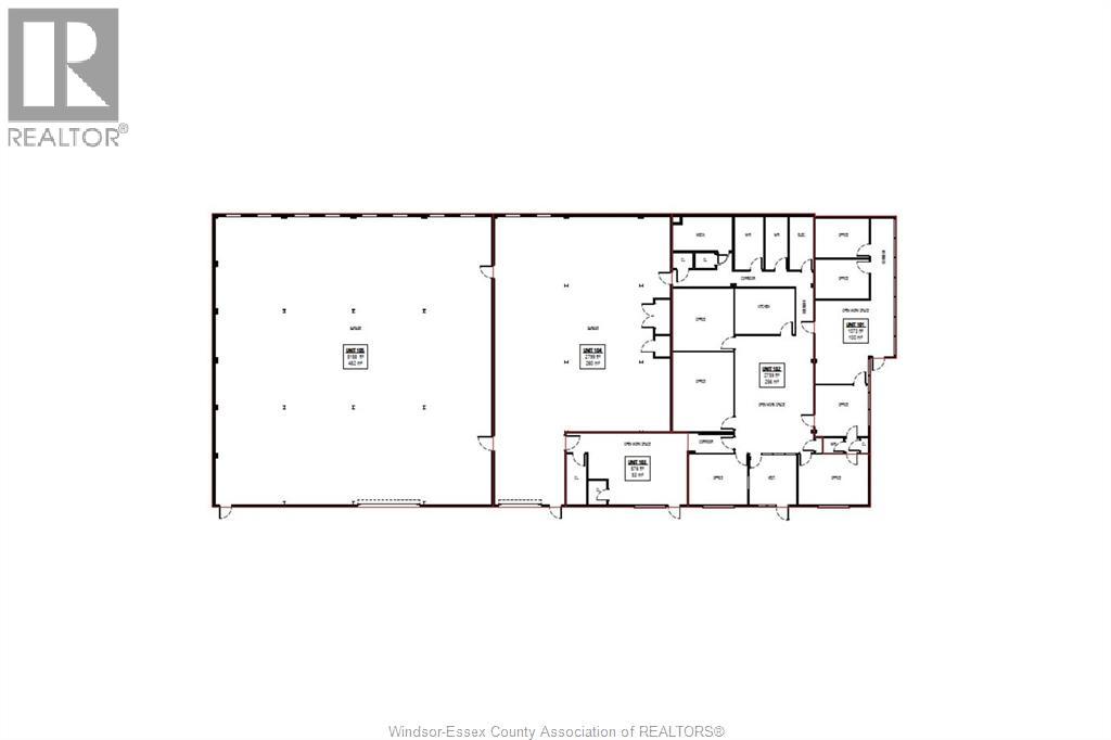 1225 Mcdougall, Windsor, Ontario  N8X 3M6 - Photo 4 - 26023029