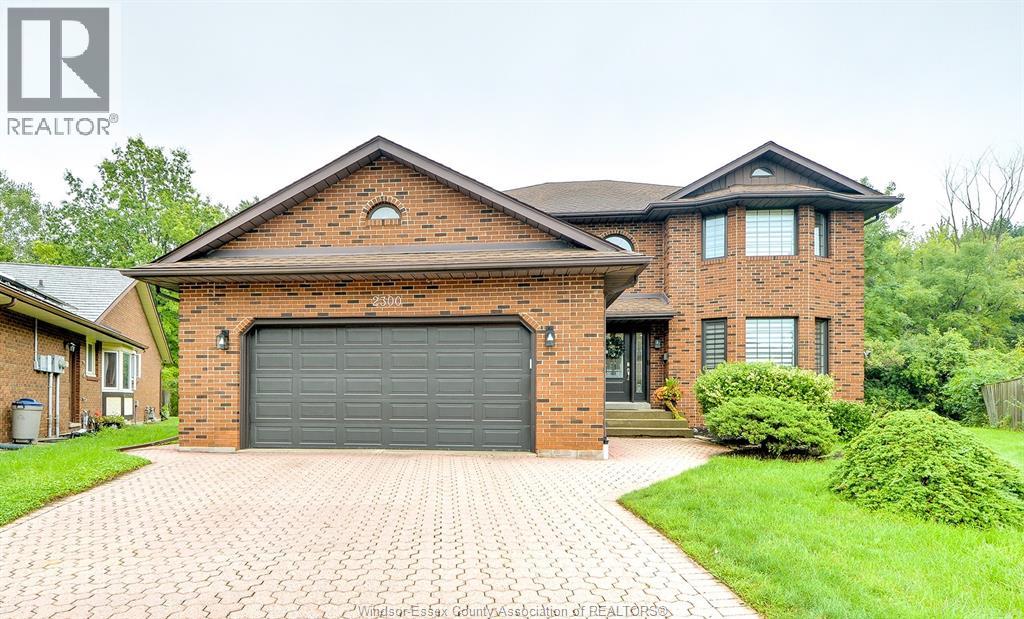 2300 Santo DRIVE, Windsor, Ontario