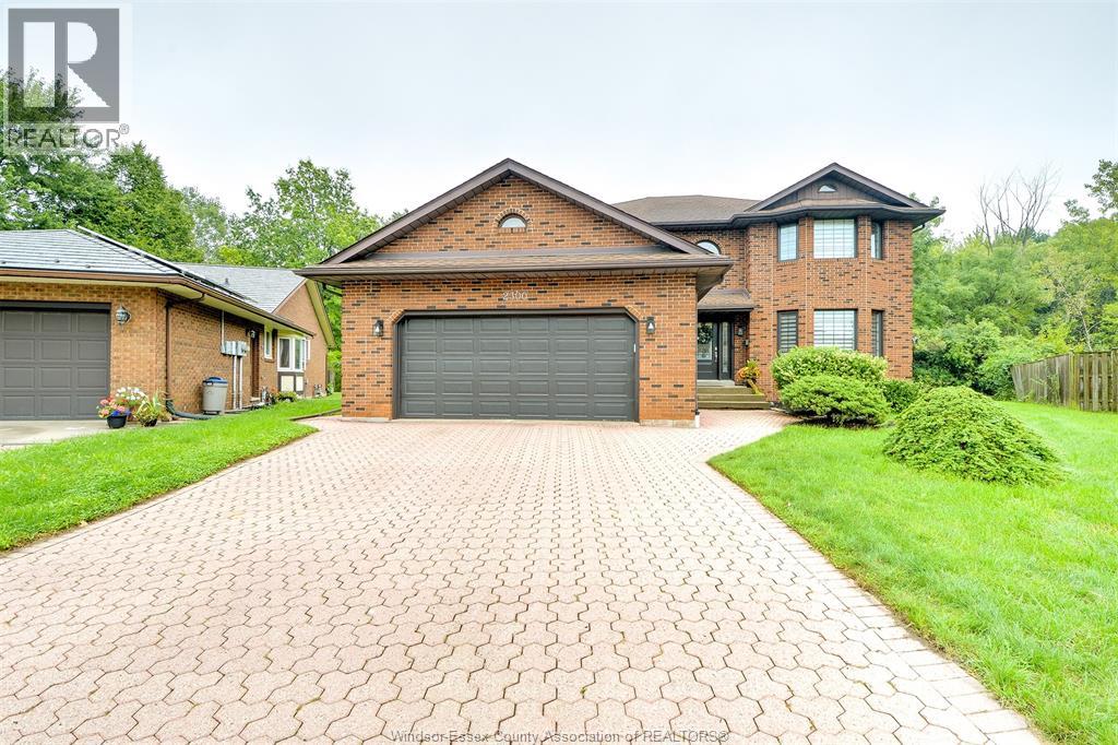 2300 Santo Drive, Windsor, Ontario  N9G 2J8 - Photo 2 - 26023057