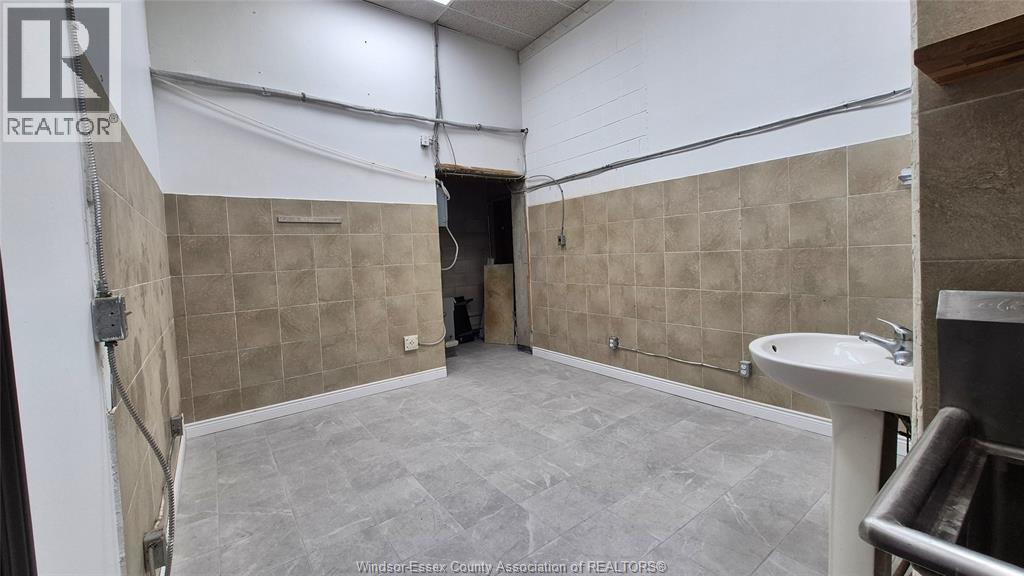 116 Park Street West Unit# 5, Windsor, Ontario  N9A 7A5 - Photo 9 - 26023038