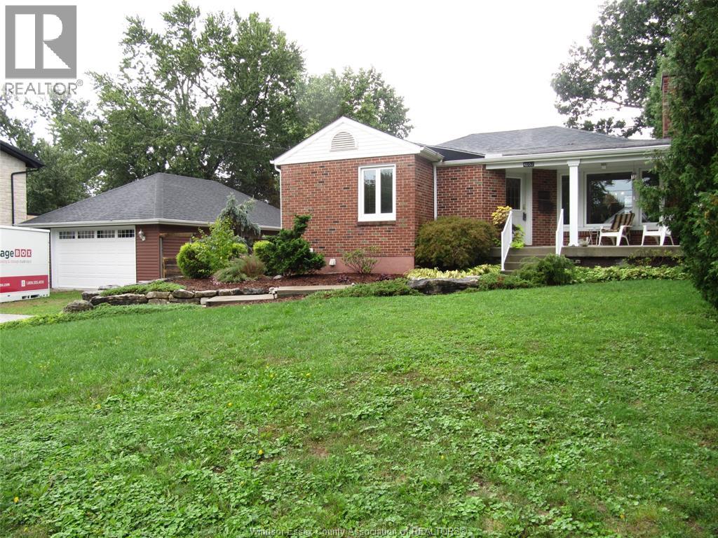 4057 Casgrain, Windsor, Ontario