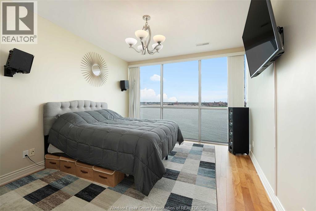1225 Riverside Drive West Unit# 803, Windsor, Ontario  N9A 0A2 - Photo 16 - 26023104