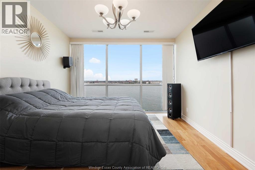 1225 Riverside Drive West Unit# 803, Windsor, Ontario  N9A 0A2 - Photo 17 - 26023104