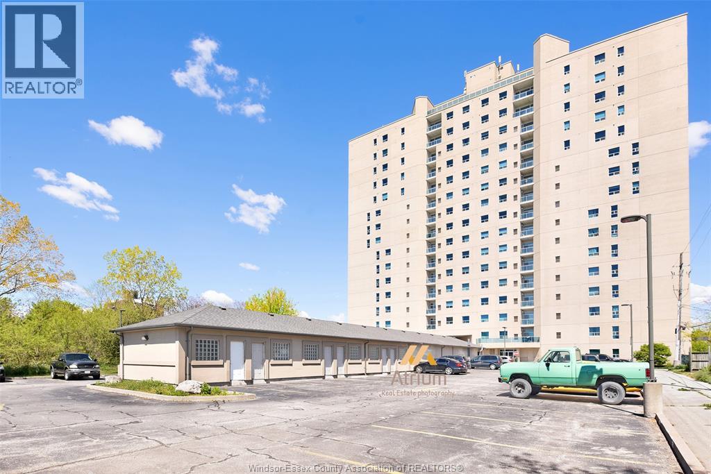 1225 Riverside Drive West Unit# 803, Windsor, Ontario  N9A 0A2 - Photo 2 - 26023104
