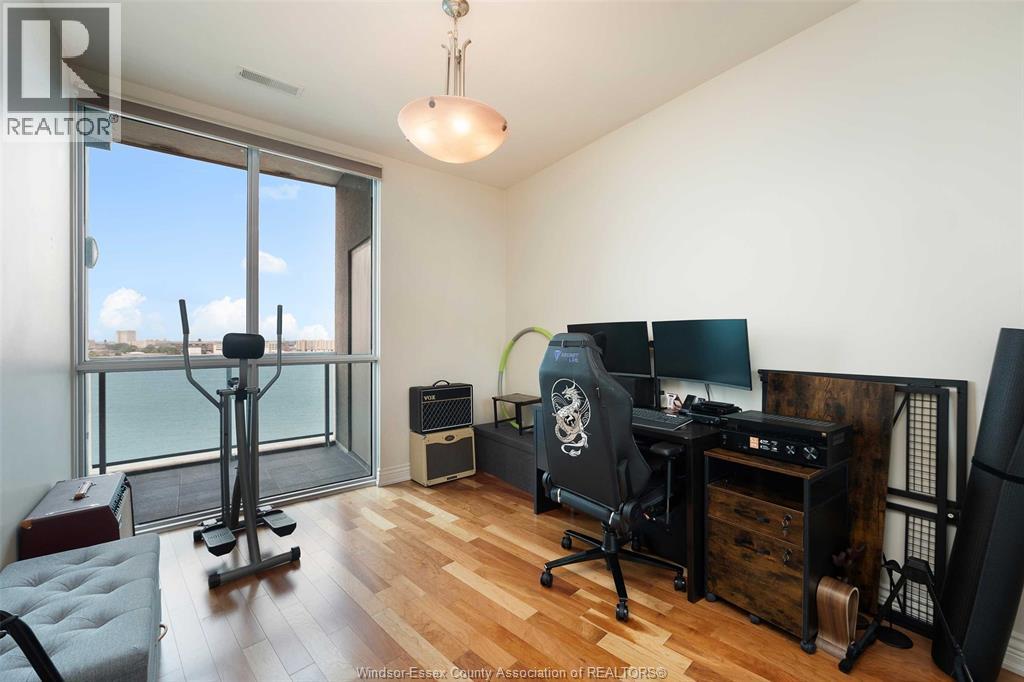 1225 Riverside Drive West Unit# 803, Windsor, Ontario  N9A 0A2 - Photo 20 - 26023104