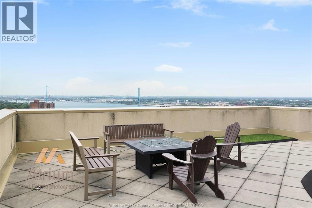 1225 Riverside Drive West Unit# 803, Windsor, Ontario  N9A 0A2 - Photo 22 - 26023104