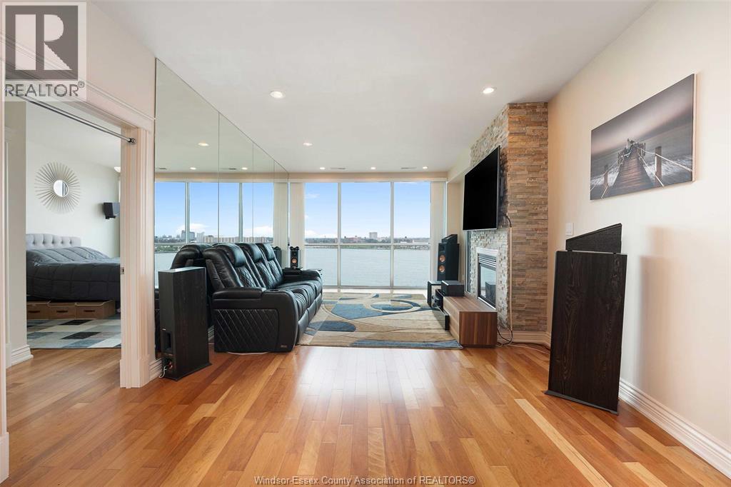 1225 Riverside Drive West Unit# 803, Windsor, Ontario  N9A 0A2 - Photo 6 - 26023104