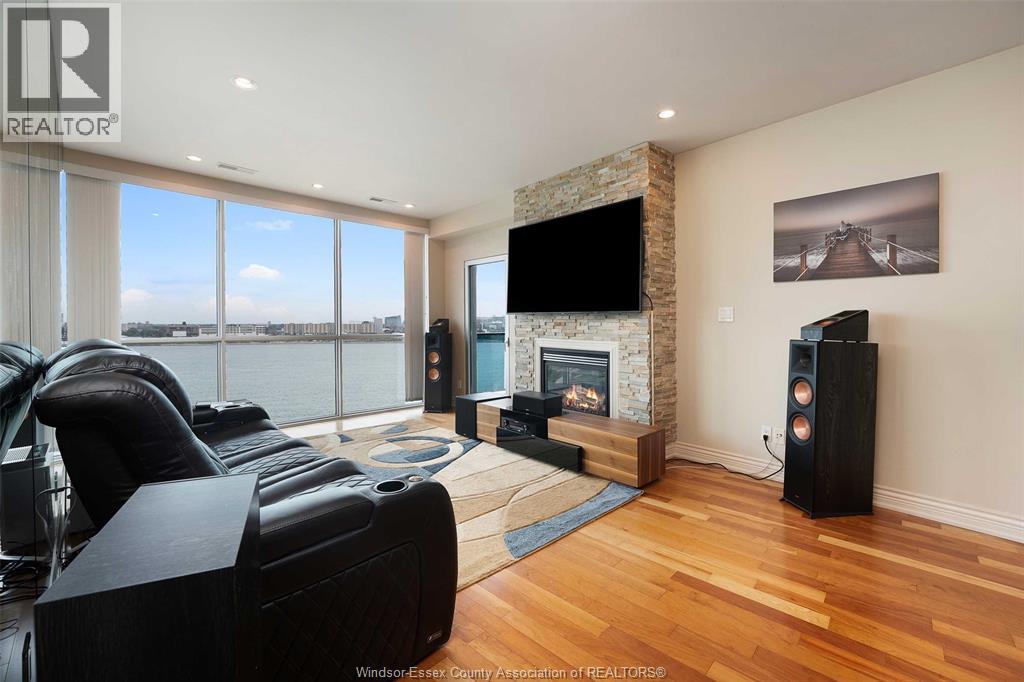1225 Riverside Drive West Unit# 803, Windsor, Ontario  N9A 0A2 - Photo 7 - 26023104