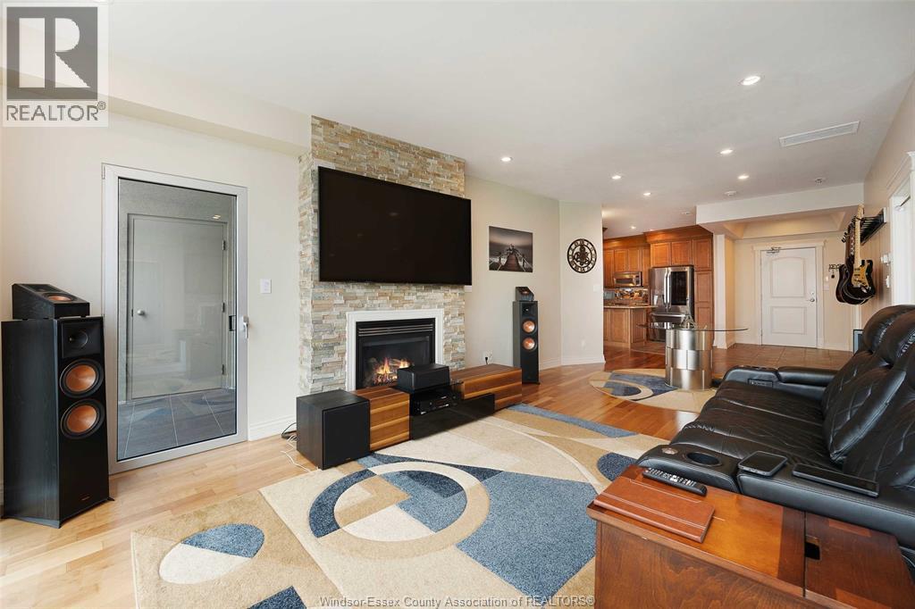 1225 Riverside Drive West Unit# 803, Windsor, Ontario  N9A 0A2 - Photo 9 - 26023104