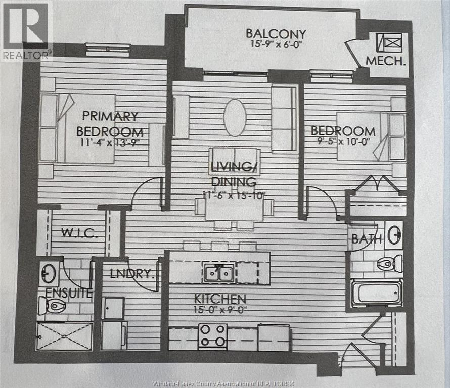 11646 Tecumseh Road Unit# 608, Tecumseh, Ontario  N8N 1L7 - Photo 50 - 26023088