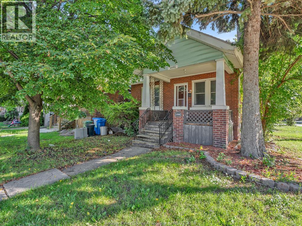 1396 Moy Avenue, Windsor, Ontario  N8X 4S6 - Photo 27 - 26023015
