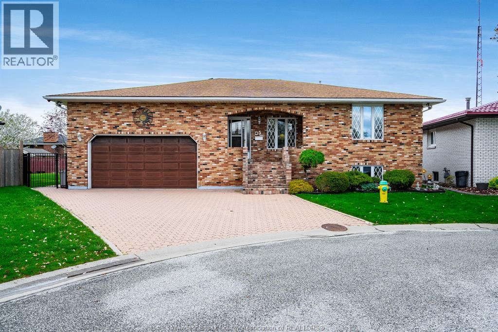 5 Lucy CRESCENT, Leamington, Ontario