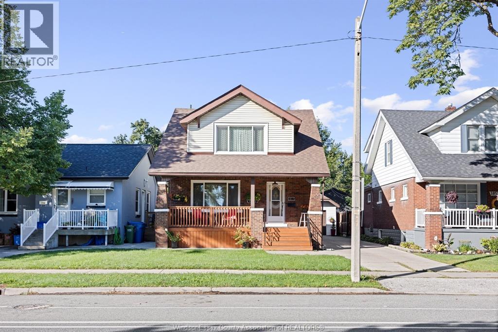 1863 Pillette, Windsor, Ontario  N8T 1P2 - Photo 1 - 26023096