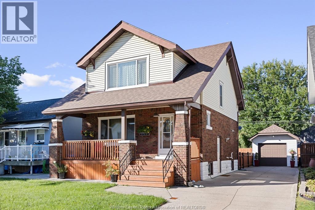 1863 Pillette, Windsor, Ontario  N8T 1P2 - Photo 2 - 26023096