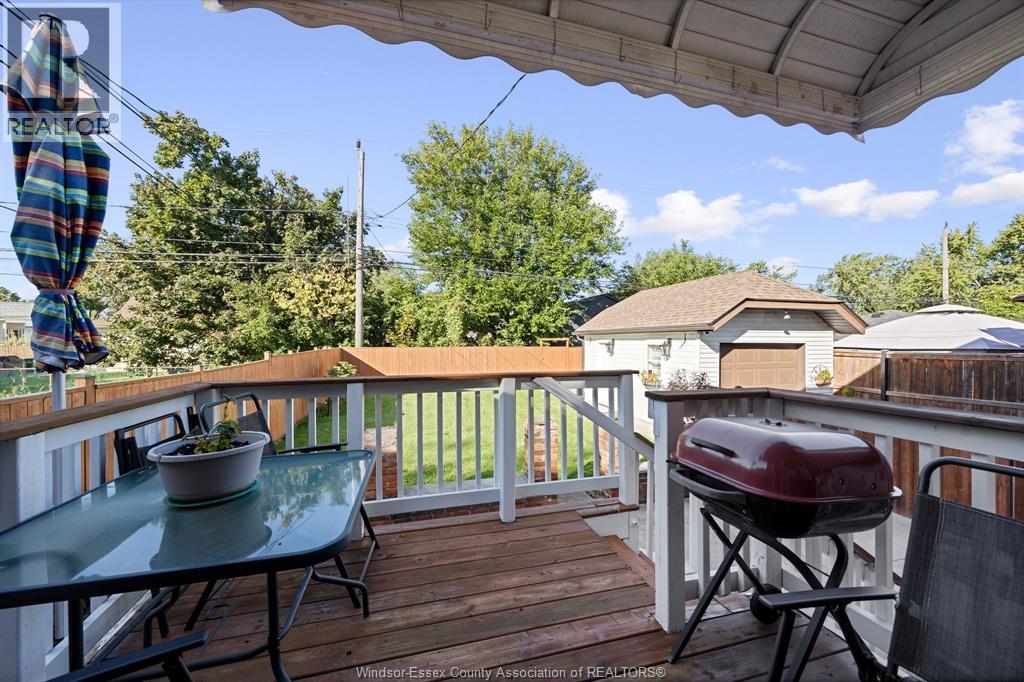 1863 Pillette, Windsor, Ontario  N8T 1P2 - Photo 25 - 26023096