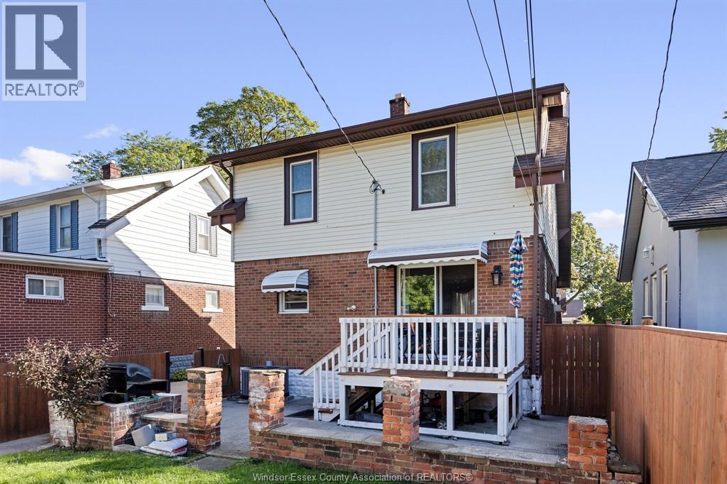 1863 Pillette, Windsor, Ontario  N8T 1P2 - Photo 27 - 26023096