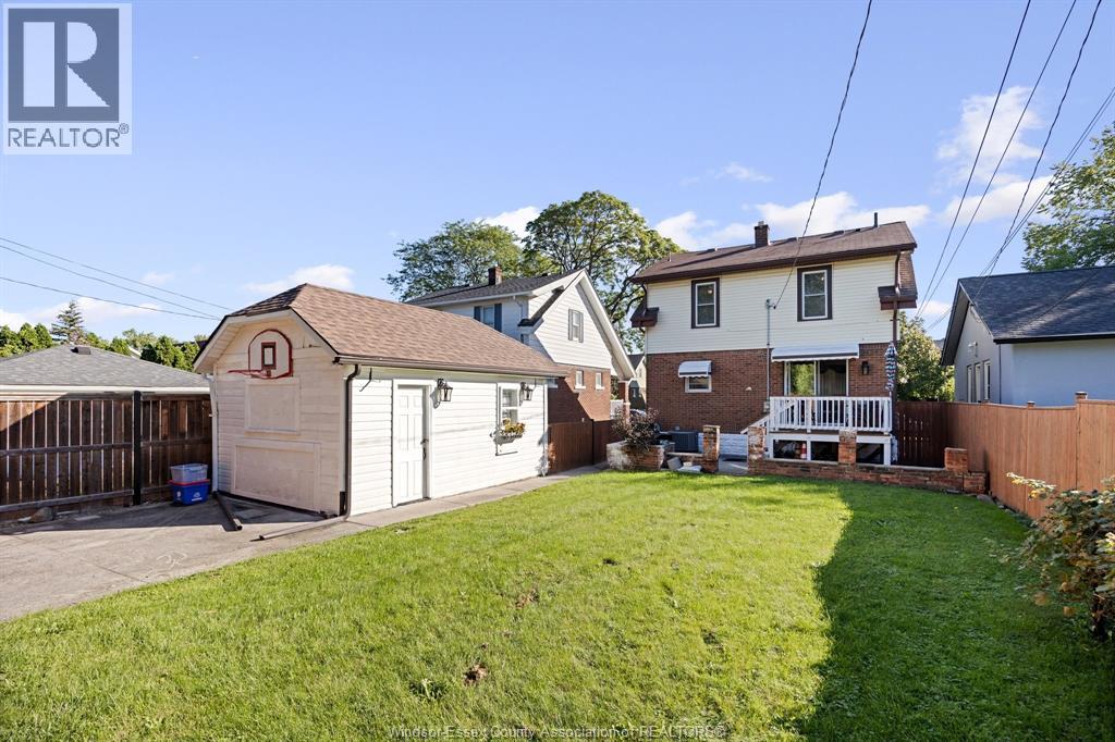 1863 Pillette, Windsor, Ontario  N8T 1P2 - Photo 28 - 26023096