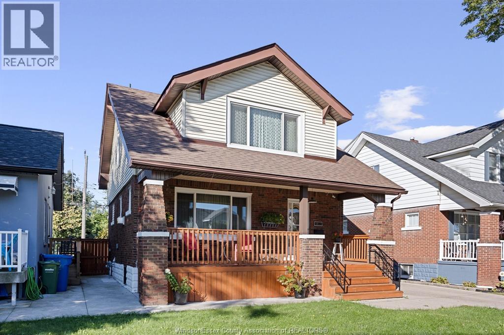 1863 Pillette, Windsor, Ontario  N8T 1P2 - Photo 3 - 26023096