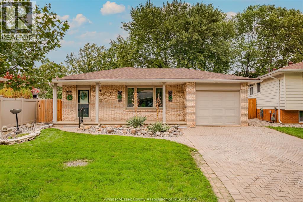 7110 Isabelle Court, Windsor, Ontario  N8S 4J7 - Photo 1 - 26022675
