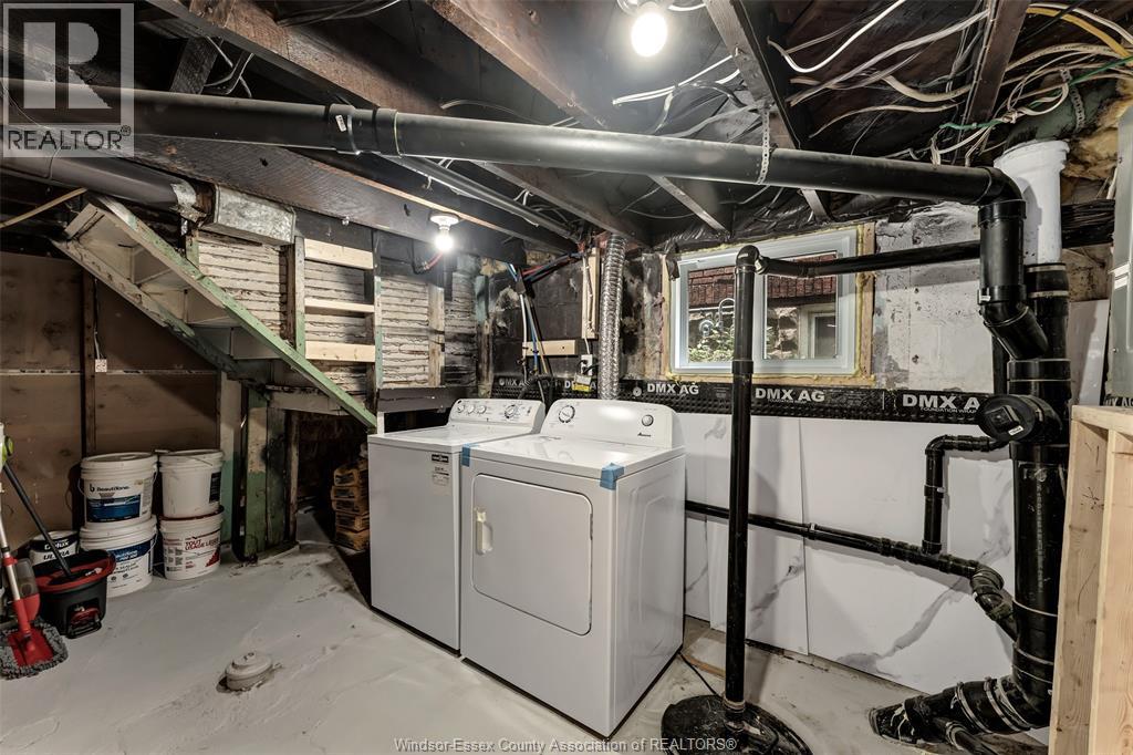 1516 Dougall Avenue, Windsor, Ontario  N8X 1S1 - Photo 18 - 26023116