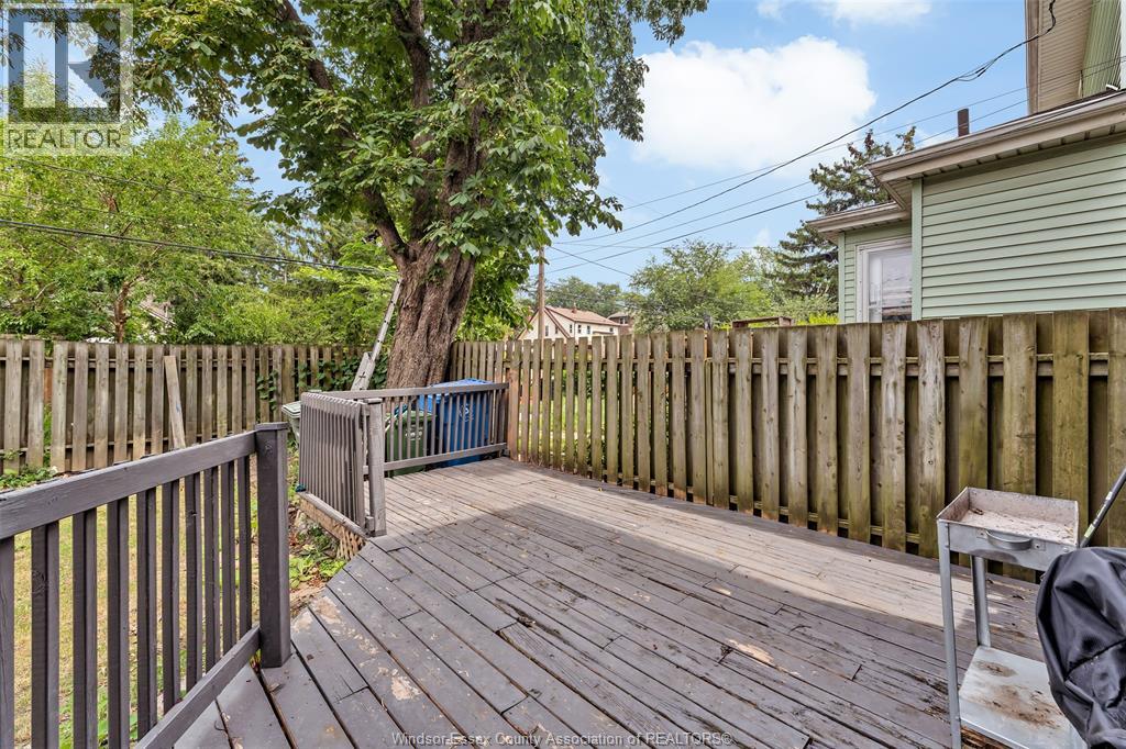 1516 Dougall Avenue, Windsor, Ontario  N8X 1S1 - Photo 19 - 26023116