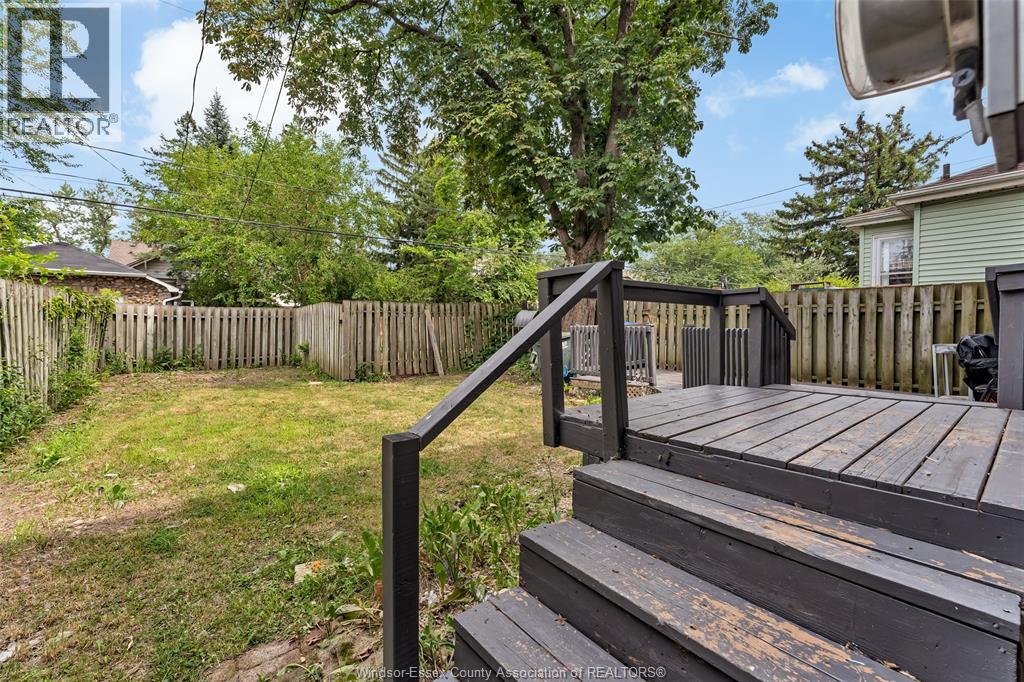 1516 Dougall Avenue, Windsor, Ontario  N8X 1S1 - Photo 20 - 26023116