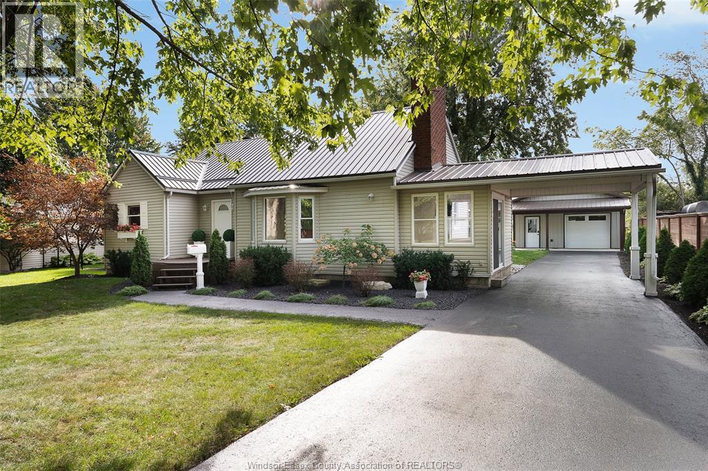 1331 CLOVELLY DRIVE, Kingsville, Ontario