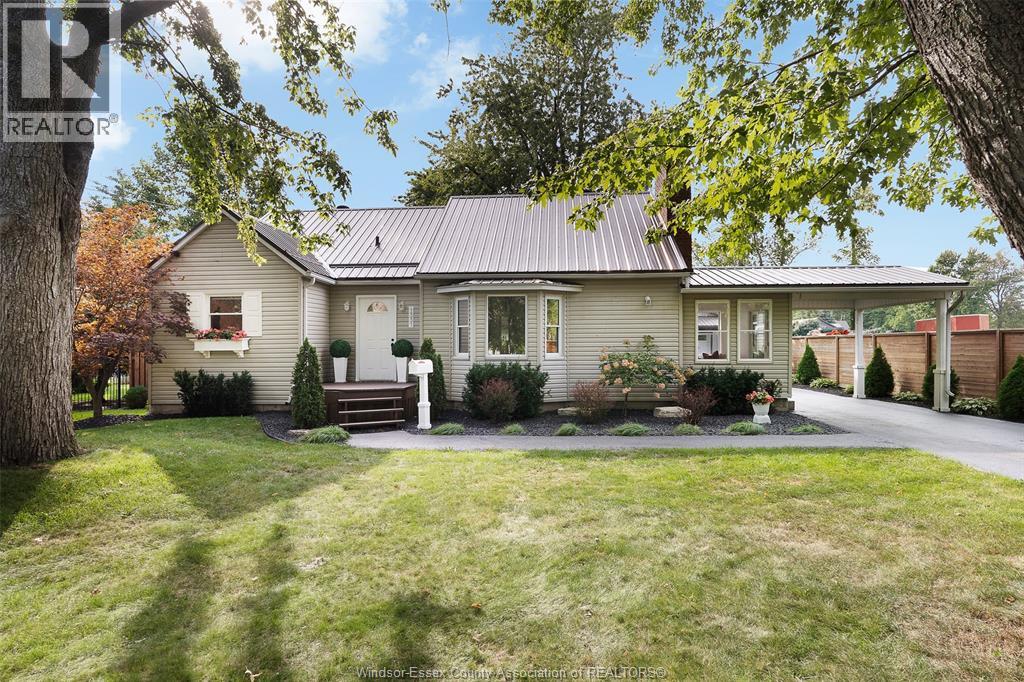 1331 Clovelly Drive, Kingsville, Ontario  N9Y 2P3 - Photo 3 - 26023112