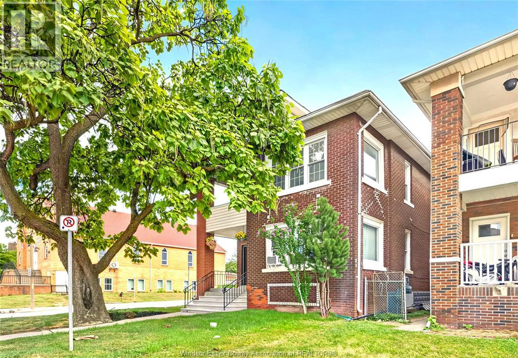597-599 Giles Boulevard East, Windsor, Ontario  N9A 4E1 - Photo 2 - 26023098