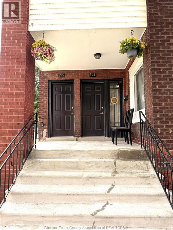 597-599 Giles Boulevard East, Windsor, Ontario  N9A 4E1 - Photo 23 - 26023098