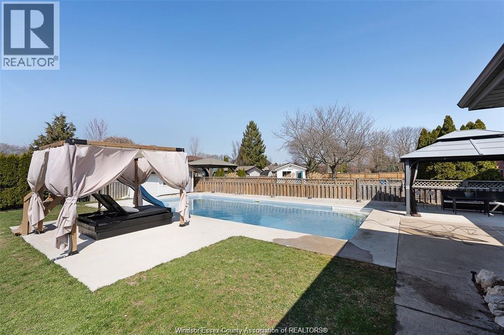 172 Pointe West Drive, Amherstburg, Ontario  N9V 3R6 - Photo 32 - 26023127