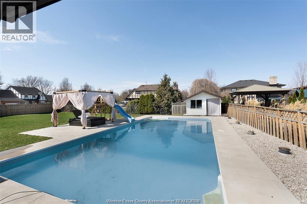 172 Pointe West Drive, Amherstburg, Ontario  N9V 3R6 - Photo 35 - 26023127