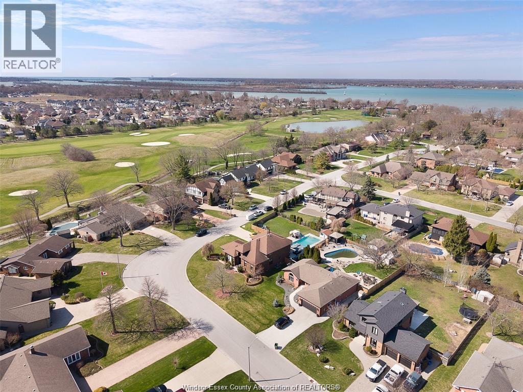 172 Pointe West Drive, Amherstburg, Ontario  N9V 3R6 - Photo 39 - 26023127