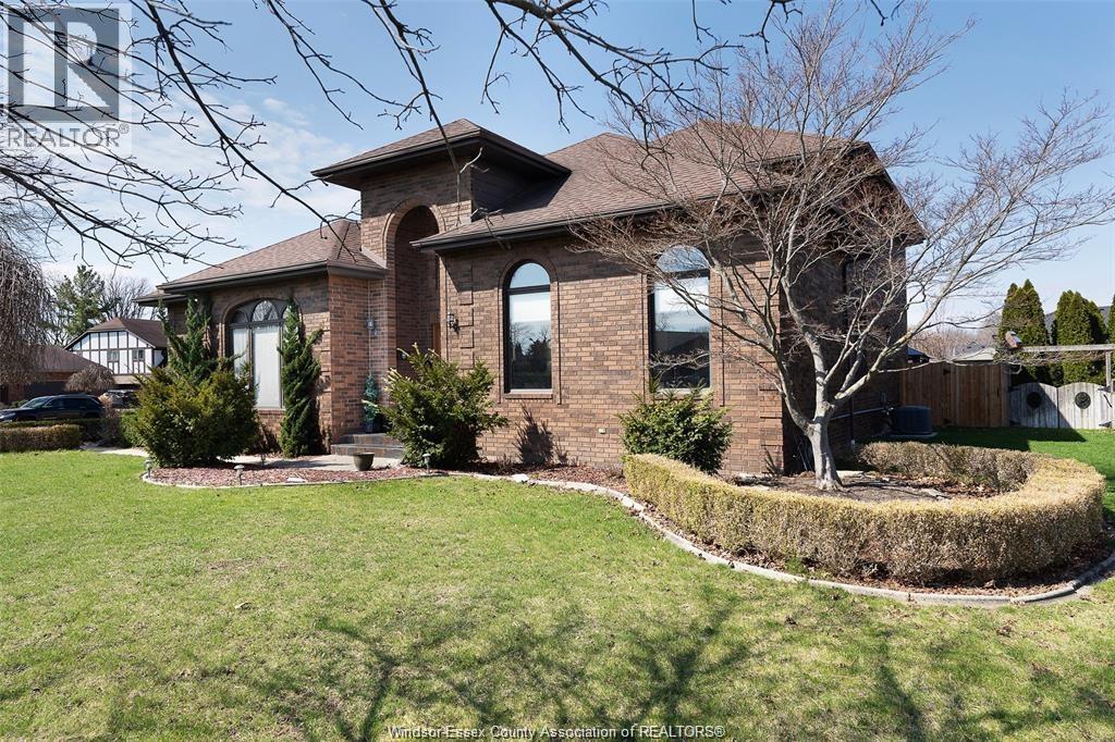 172 Pointe West Drive, Amherstburg, Ontario  N9V 3R6 - Photo 5 - 26023127