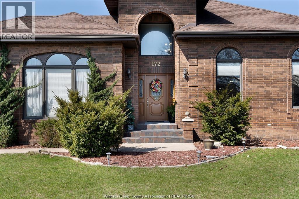 172 Pointe West Drive, Amherstburg, Ontario  N9V 3R6 - Photo 6 - 26023127