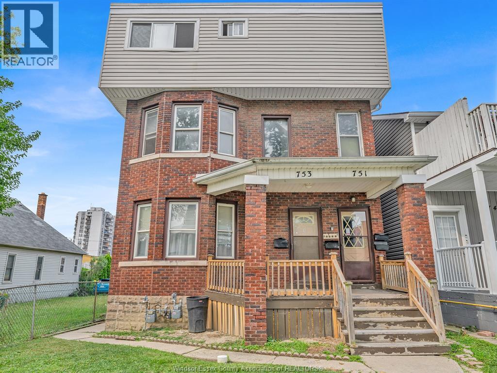 751 Windsor Avenue, Windsor, Ontario  N9A 1J8 - Photo 11 - 26023115