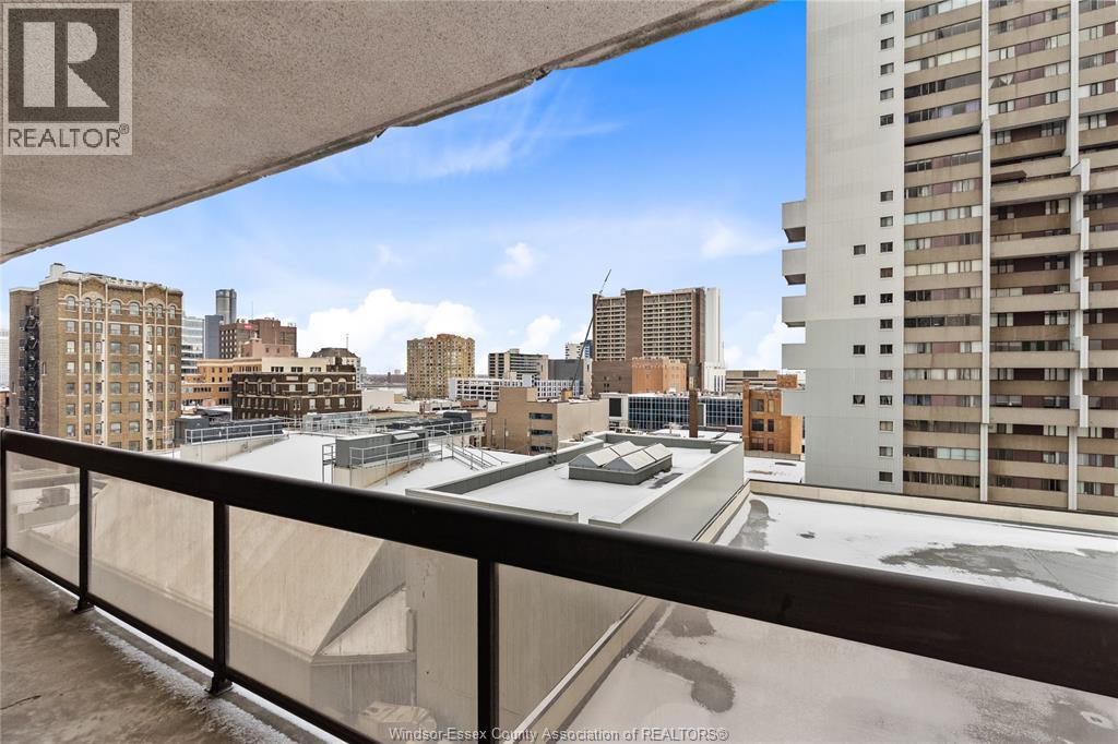 150 Park Unit# 802, Windsor, Ontario  N9A 7A2 - Photo 17 - 26023094